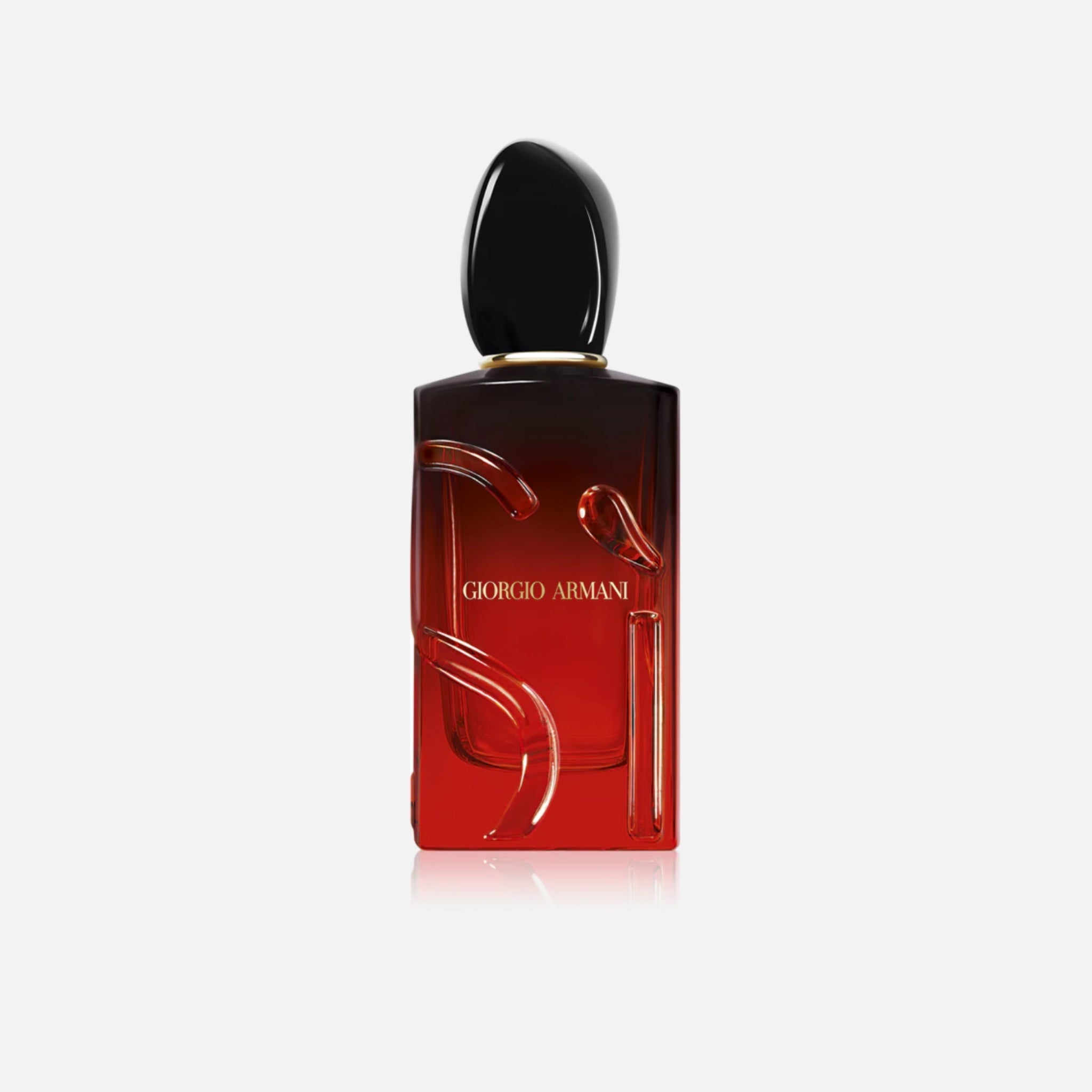 Armani Sì Passione Intense Women's Eau de Parfum Intense - 100ml – bottle